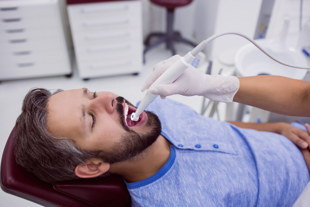 Painless Root Canal from Kaya Dental